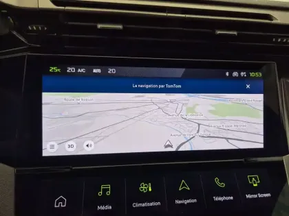 Photo 32 Peugeot 308  PureTech 130ch S&S EAT8