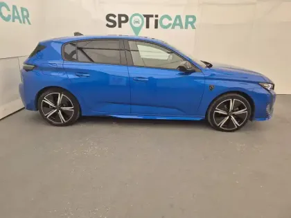 Photo 18 Peugeot 308  PureTech 130ch S&S EAT8