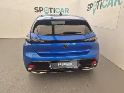 Photo 19 Peugeot 308  PureTech 130ch S&S EAT8