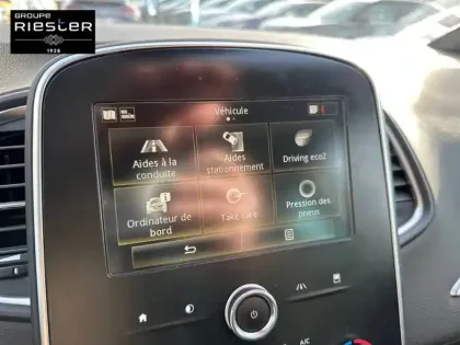 Photo 50 Renault Scenic Gén. IV (JFA) Ph1 Business Intens 5