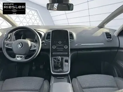 Photo 7 Renault Scenic  TCe 140 FAP