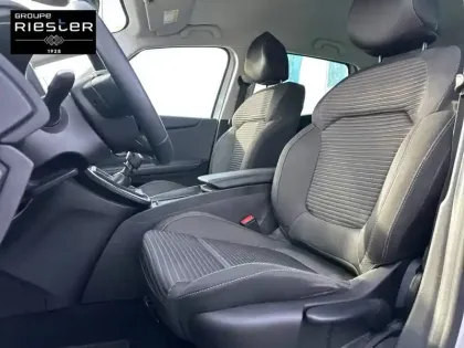 Photo 37 Renault Scenic Gén. IV (JFA) Ph1 Business Intens 5