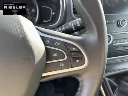 Photo 19 Renault Scenic  TCe 140 FAP