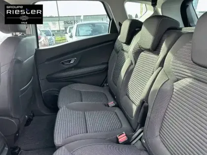 Photo 38 Renault Scenic Gén. IV (JFA) Ph1 Business Intens 5