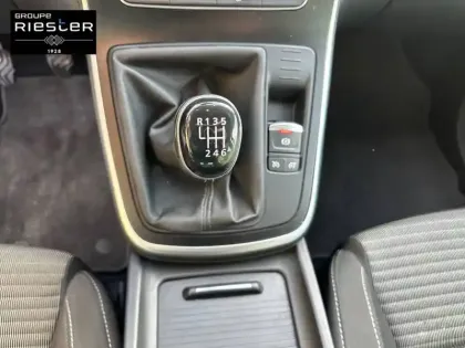 Photo 40 Renault Scenic Gén. IV (JFA) Ph1 Business Intens 5