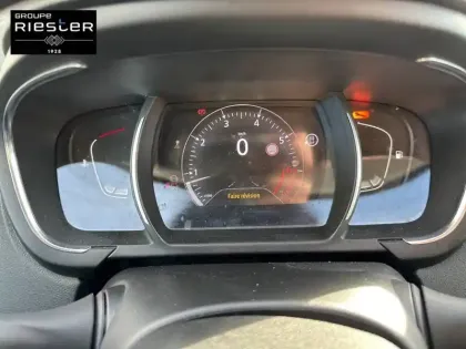 Photo 36 Renault Scenic Gén. IV (JFA) Ph1 Business Intens 5