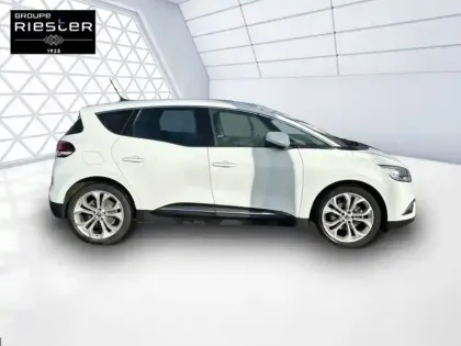 Photo 30 Renault Scenic Gén. IV (JFA) Ph1 Business Intens 5