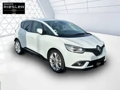 Photo 29 Renault Scenic Gén. IV (JFA) Ph1 Business Intens 5