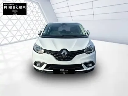 Photo 55 Renault Scenic  TCe 140 FAP