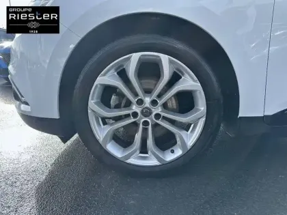 Photo 39 Renault Scenic Gén. IV (JFA) Ph1 Business Intens 5