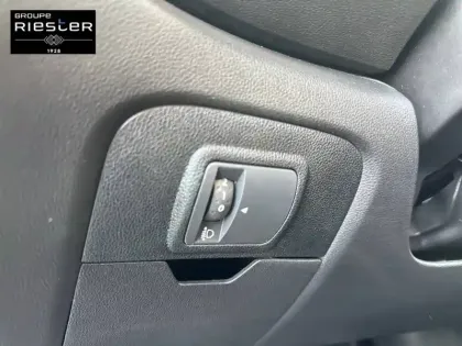 Photo 44 Renault Scenic Gén. IV (JFA) Ph1 Business Intens 5