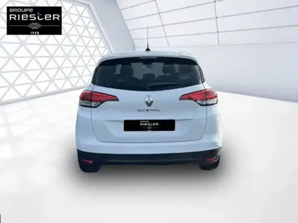 Photo 58 Renault Scenic  TCe 140 FAP