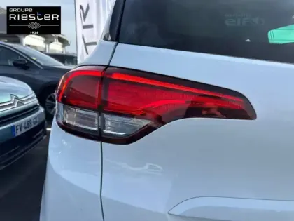 Photo 43 Renault Scenic Gén. IV (JFA) Ph1 Business Intens 5