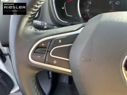 Photo 45 Renault Scenic Gén. IV (JFA) Ph1 Business Intens 5