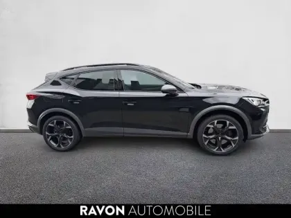 Photo 10 Cupra Formentor  1.4 e-HYBRID 245 ch DSG6