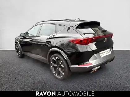 Photo 13 Cupra Formentor  1.4 e-HYBRID 245 ch DSG6