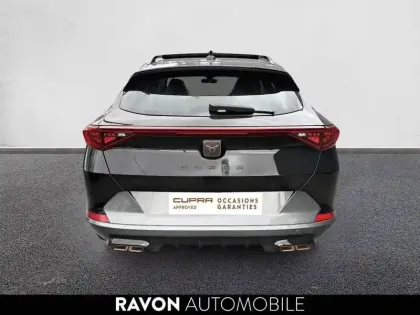 Photo 11 Cupra Formentor  1.4 e-HYBRID 245 ch DSG6