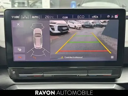 Photo 26 Cupra Formentor  1.4 e-HYBRID 245 ch DSG6