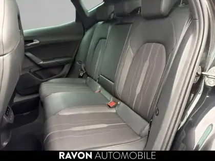 Photo 16 Cupra Formentor  1.4 e-HYBRID 245 ch DSG6