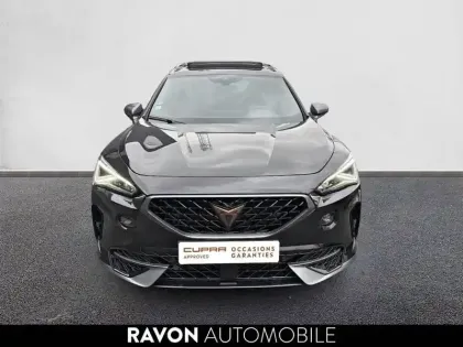 Photo 8 Cupra Formentor  1.4 e-HYBRID 245 ch DSG6