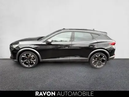 Photo 14 Cupra Formentor  1.4 e-HYBRID 245 ch DSG6