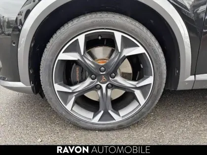 Photo 7 Cupra Formentor  1.4 e-HYBRID 245 ch DSG6