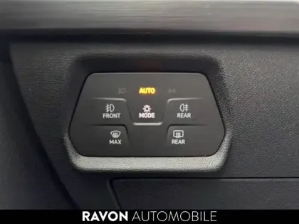 Photo 19 Cupra Formentor  1.4 e-HYBRID 245 ch DSG6