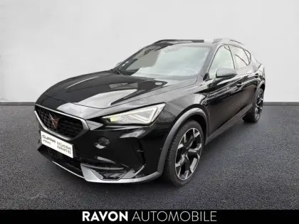 Photo Cupra Formentor Vz