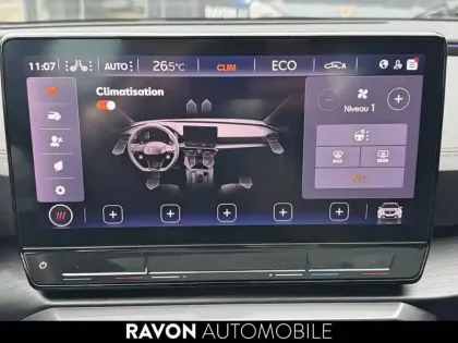 Photo 22 Cupra Formentor  1.4 e-HYBRID 245 ch DSG6