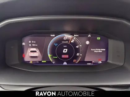 Photo 18 Cupra Formentor  1.4 e-HYBRID 245 ch DSG6