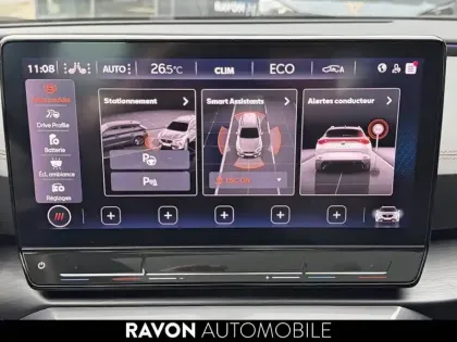 Photo 24 Cupra Formentor  1.4 e-HYBRID 245 ch DSG6