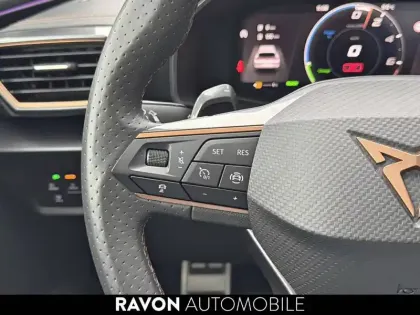 Photo 28 Cupra Formentor  1.4 e-HYBRID 245 ch DSG6