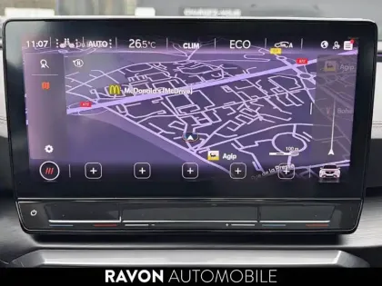 Photo 21 Cupra Formentor  1.4 e-HYBRID 245 ch DSG6