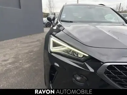 Photo 17 Cupra Formentor  1.4 e-HYBRID 245 ch DSG6