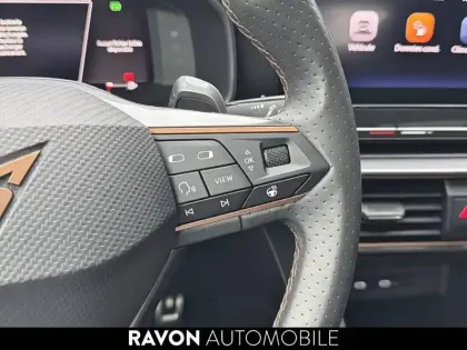 Photo 27 Cupra Formentor  1.4 e-HYBRID 245 ch DSG6