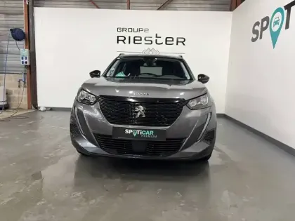 Photo 57 Peugeot 2008  PureTech 130 S&S EAT8