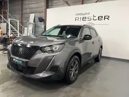 Photo 36 Peugeot 2008  PureTech 130 S&S EAT8