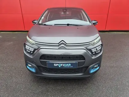 Photo 28 Citroën C3  PureTech 110 S&S BVM6