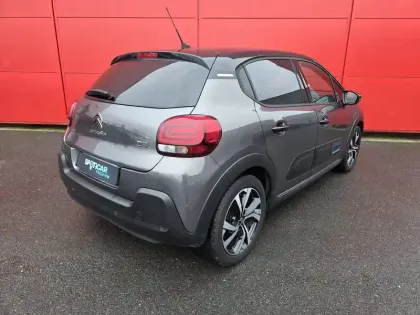 Photo 58 Citroën C3  PureTech 110 S&S BVM6