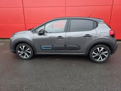 Photo 34 Citroën C3  PureTech 110 S&S BVM6