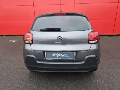 Photo 59 Citroën C3  PureTech 110 S&S BVM6