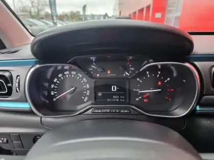 Photo 15 Citroën C3  PureTech 110 S&S BVM6