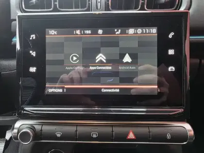 Photo 22 Citroën C3  PureTech 110 S&S BVM6