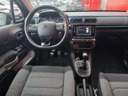 Photo 67 Citroën C3  PureTech 110 S&S BVM6