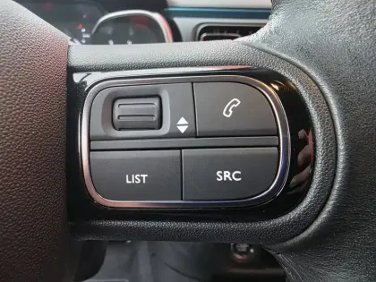 Photo 43 Citroën C3  PureTech 110 S&S BVM6