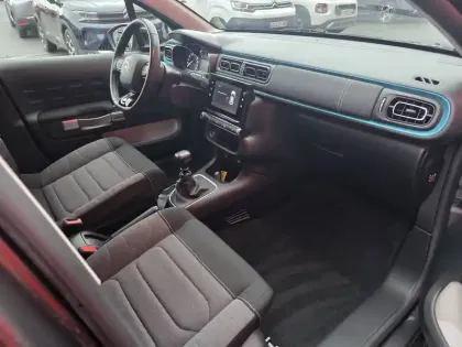 Photo 66 Citroën C3  PureTech 110 S&S BVM6