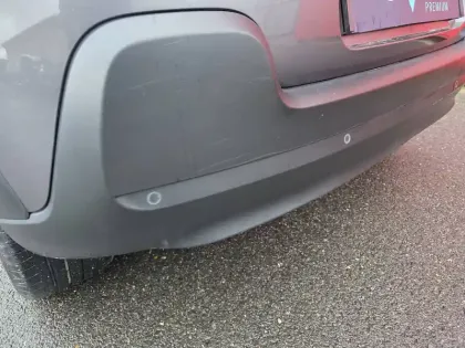 Photo 9 Citroën C3  PureTech 110 S&S BVM6