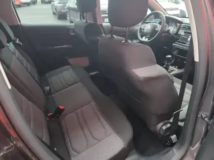 Photo 14 Citroën C3  PureTech 110 S&S BVM6