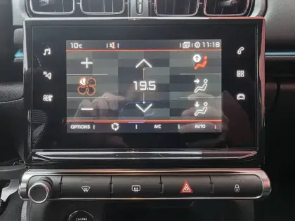 Photo 74 Citroën C3  PureTech 110 S&S BVM6