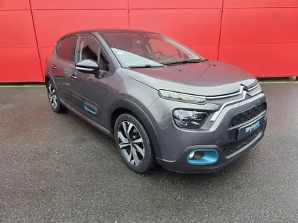 Photo 29 Citroën C3  PureTech 110 S&S BVM6